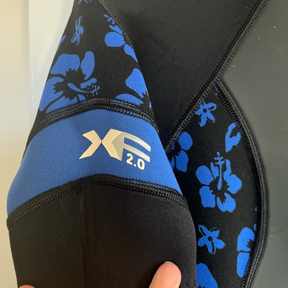 Xcel Performance Wetsuit - Picture 4 of 8